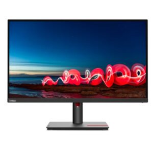 Monitor Lenovo ThinkVision S27i-30, 27” WLED IPS FHD (1920 x 1080), HDMI x2/VGA x1