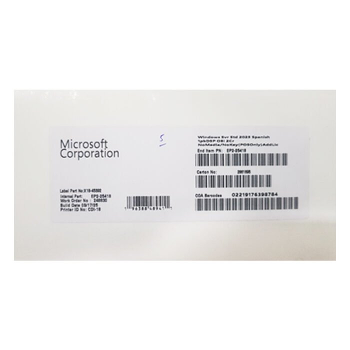 msep225418 msep225418
