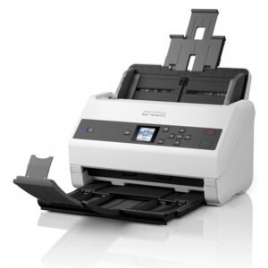 Escáner para grupos de trabajo Epson DS-970 600dpi, 85 ppm / 170 ipm, USB 3.0 / 2.0