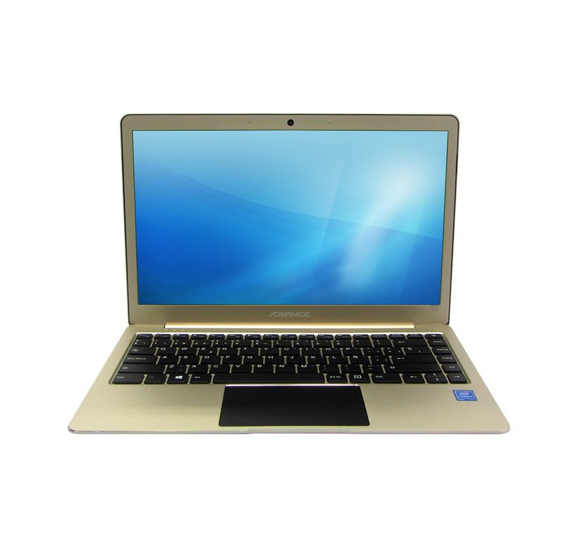 Notebook Advance NV7547, 13.3” FHD, Intel Celeron N3350 1.10GHz, 3GB, 32GB.
