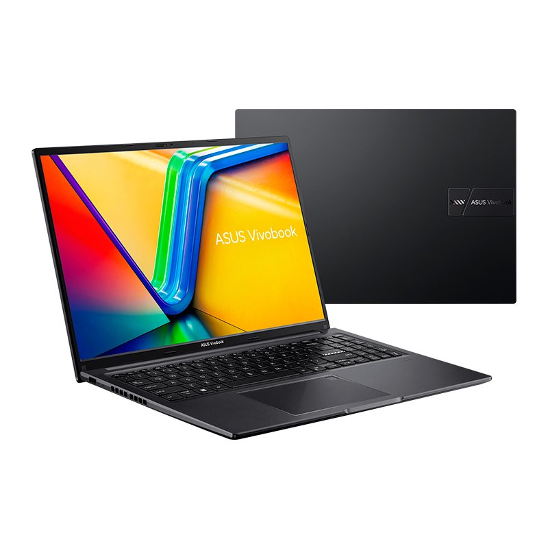 Notebook Asus Vivobook 16, 16” WUXGA IPS, Core i5-13420H 2.1/4.6GHz, 16GB DDR4