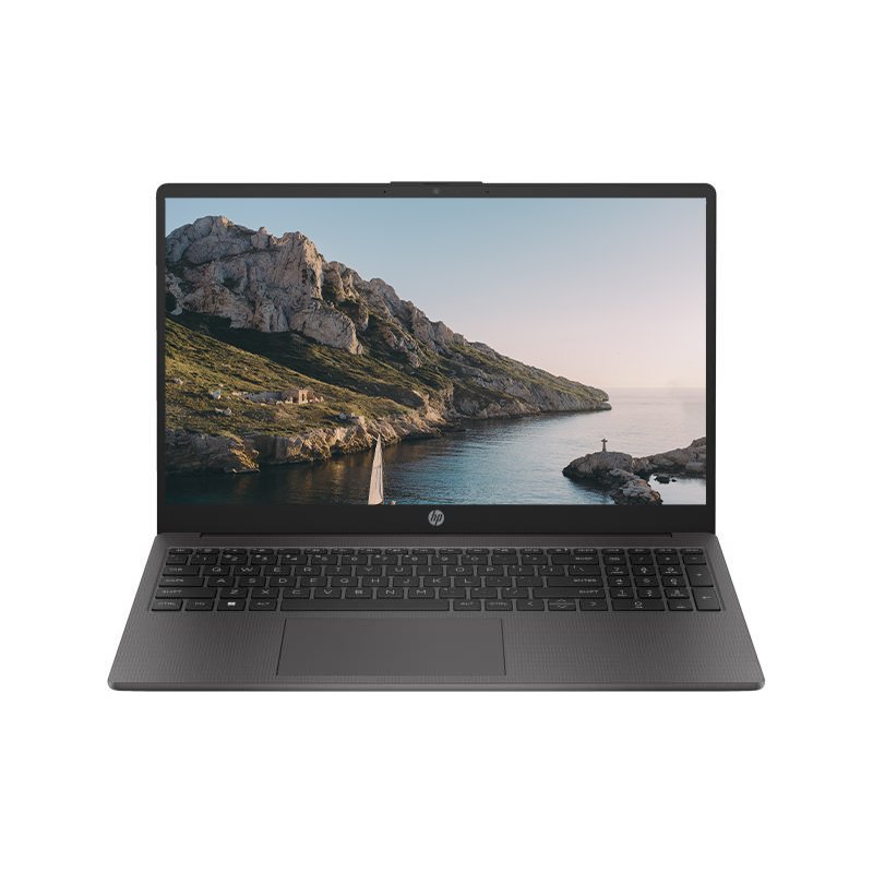 Notebook HP 250 G10, 15.6” LCD LED HD SVA, Core i5-1334U 1.30 / 4.60GHz, 16GB DDR4-3200MHz