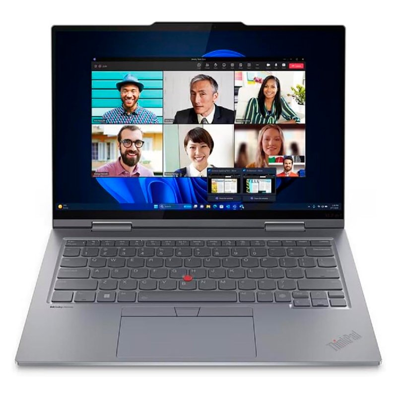 NB LENOVO Thinkpad X1 2-in-1 Gen 9 14” WUXGA IPS Core Ultra 7 155U 4.8GHz 32GB LPDDR5x