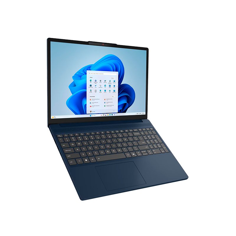 Notebook Lenovo IdeaPad Slim 3 15IRH10, 15.3” WUXGA IPS, Core i7-13620H 2.40 / 4.90GHz