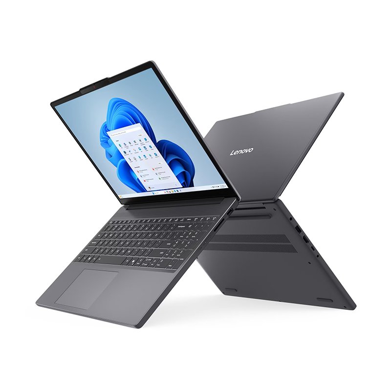 Notebook Lenovo IdeaPad Slim 3, 15.3” WUXGA IPS, Core i5-13420H 2.1/4.6GHz, 8GB DDR5-4800