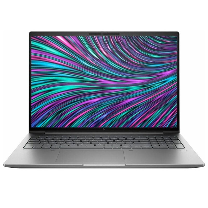 Notebook WS HP ZBook Power 16, 16” WUXGA UWVA, Core Ultra 9-185H 2.3/5.1GHz 16GB DDR5-5600