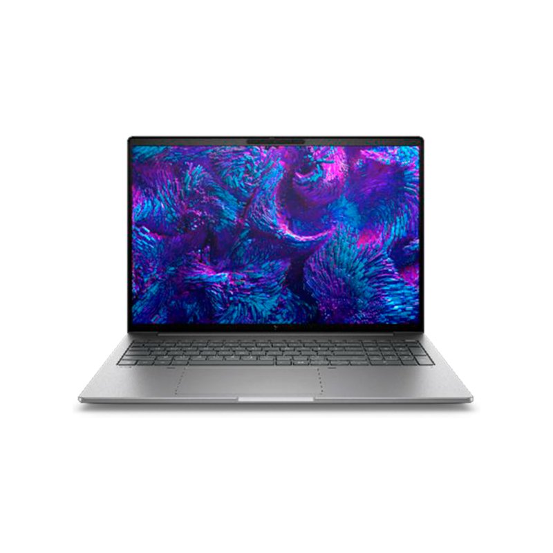 Notebook WS HP ZBOOK 8 G1i, 16 WUXGA UWVA, Core Ultra 7 255H 2/5.1GHz 16GB DDR5-5600
