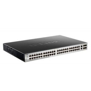 48G 2 10GBASE-T 4 10G SFP+ POR