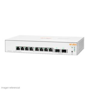 ARUBA ION 1930 8G 2SFP SWITCH