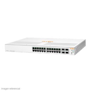 Switch HPE Aruba Instant On 1930 24G 4SFP/SFP+