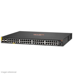 ARUBA 6000 48G CL4 4SFP SWCH