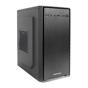 PC Advance Vission VM1460, Intel Ci5-12450H 2.00.GHz Turbo E-core 3.30GHz P-core 4.40GHz