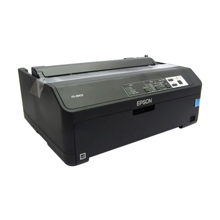 prepfx890ii prepfx890ii