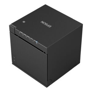 Impresora termica Epson TM-m30III, Ethernet (10/100 Base-T/TX) /USB-C/USB-B/USB-A