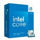 Procesador Intel Core i5-14400F 2.50/4.70GHz 20 MB Intel Smart Caché LGA1700 65W/148W