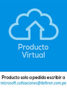 Licencia Virtual Windows 10 Home SL Low Entry.