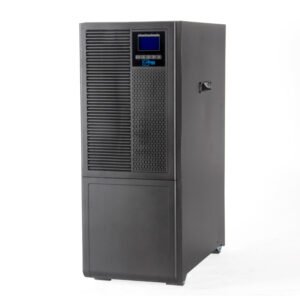 UPS Elise UDC-6K-T-G2, On-Line, 6000 VA, 6000 W, 176V~264Vac, USB.