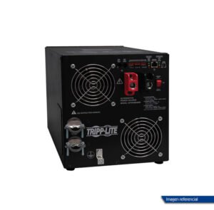 TRIPPLITE APSX3024SW, Inversor cargador PowerVerter APS de 3000W, 24VCC y 230V.