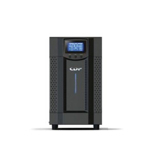 UPS CDP UPO11i(AX), On-Line, 3000VA, 3000W, 220VAC, 6 salidas IEC-C13/14.