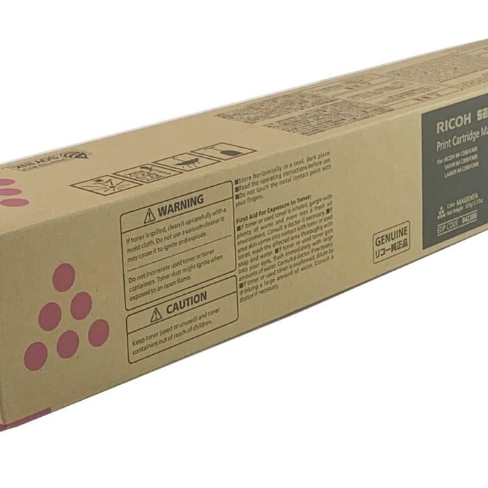ricoh-842380-im-c300-magenta ricoh-842380-im-c300-magenta
