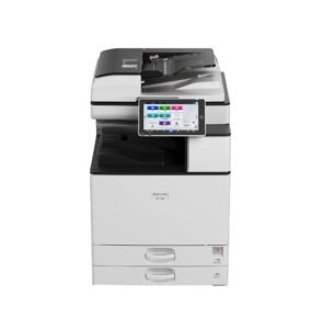 Impresora Multifuncional IM 2500 Blanco y negro