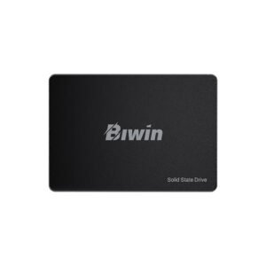 Unidad en estado Solido (SSD) Biwin M100, 1TB, SATA III (6.0Gb/s), 2.5”