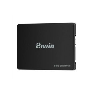 Unidad en estado Solido (SSD) Biwin M100, 256GB, SATA III (6.0Gb/s), 2.5”