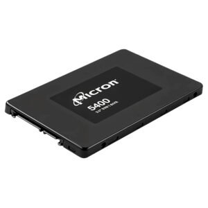 Lenovo ThinkSystem 2.5” 5400 PRO 1.92TB Read Intensive SATA 6Gbps Hot-Swap SSD