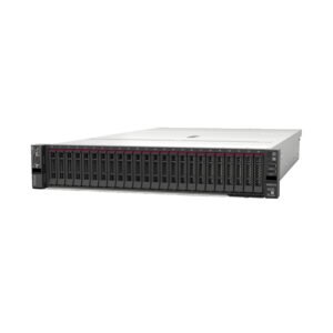 Unidad de Disco Solido Lenovo ThinkSystem 2.5” VA 960GB Read Intensive SATA 6Gb HS SSD v2