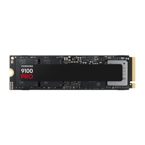 Unidad en estado solido Samsung 9100 PRO 1TB M.2 2280, PCIe 5.0 x4 NVMe 2.0