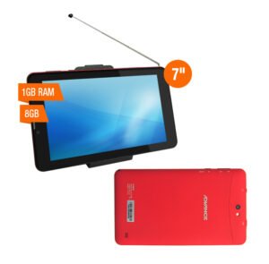 Tablet Advance Prime PR6144, 7” 1024x600, Android 4.4, 3G, Dual SIM, 8GB, 1GB, DTV.