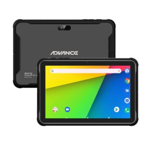 Tablet Advance SP5732 , 10.1” IPS 1920*1200, 32GB, 2GB RAM, Android 11 Go , Diseño IP62