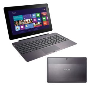 Tablet ASUS VIVO TF600T, 10.1” Touch, 1366 x 768, NVIDIA Tegra 3 1.3GHz, 2GB DDR3.