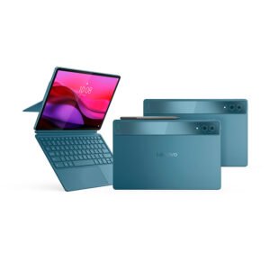 Tablet Lenovo Yoga Tab Plus 12.7” 3K (2944x1840)LTPS/144Hz/Touch/Android 14 o superior