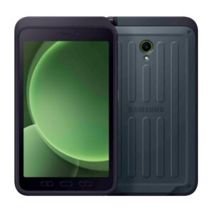 Tablet Samsung Galaxy Tab Active 5, 8.0” TFT WUXGA (1920x1200), 120Hz, SM-X306BZGAL08