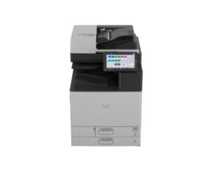 Impresora Multifuncional IM C3010 (220v) a Color