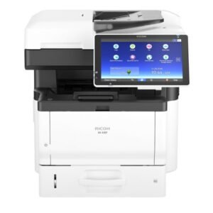 Impresora Multifunción IM 430F Blanco y Negro