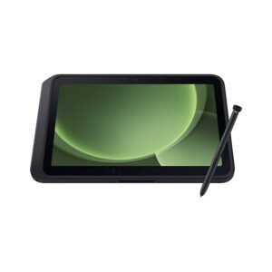 Tablet Samsung Galaxy Tab Active5 Pro, 10.1” TFT WUXGA LCD, 120Hz, Android 15.0 o Superior