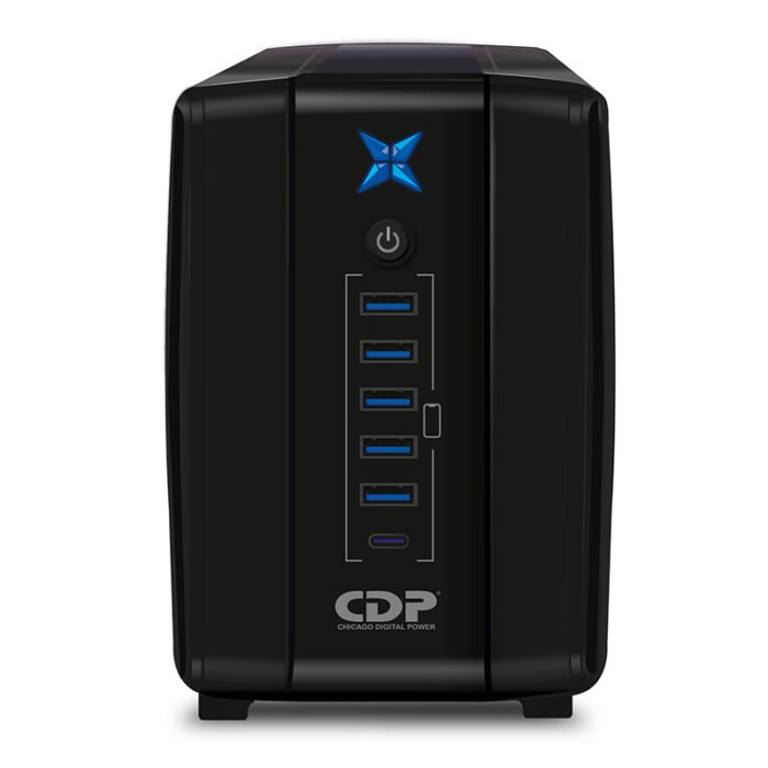 upscdprupr508i