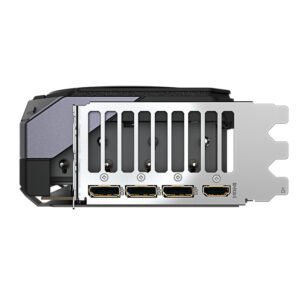 Tarjeta de video GIGABYTE GeForce RTX 5080 GAMING OC 16G, 16 GB GDDR7, PCIe Gen 5.0