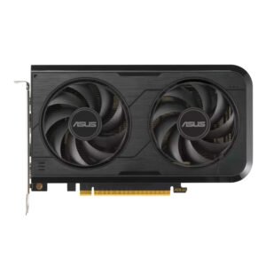 Tarjeta de video ASUS DUAL-RTX5050-O8G, GDDR6, PCIe Gen 5.0