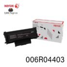Toner Xerox 006R04403 B225 / B230 / B235 Negro 3.000 Páginas