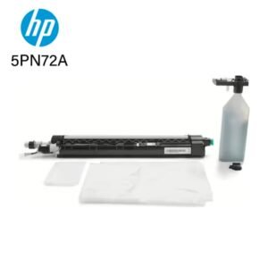 Unidad De Revelado Hp 5PN72A Negro 900000 páginas