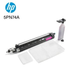 Unidad De Revelado Hp 5PN74A Magenta 900000 páginas