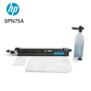 Unidad De Revelado Hp 5PN75A Cyan 900000 páginas