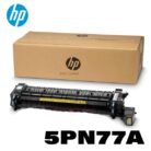 Fusor HP 5PN77A Original 220V para LaserJet Managed Flow E82670 / E87770z / E87750