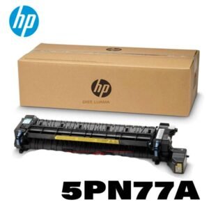 Fusor HP 5PN77A Original 220V para LaserJet Managed Flow E82670 / E87770z / E87750