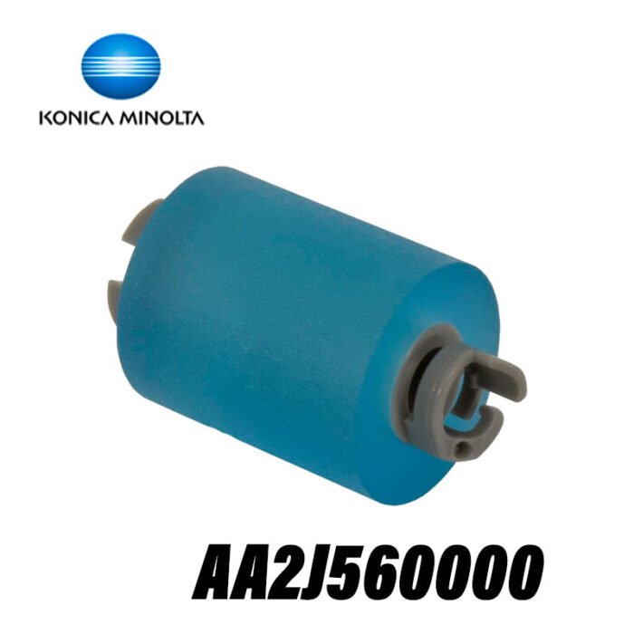 Roller Separation Bizhub Color C250i C300i C360i (AA2J560000)