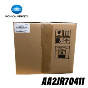 Fusor Konica Minolta A7AHR72411 Original 220V Para Bizhub Color C250i C300i C360i