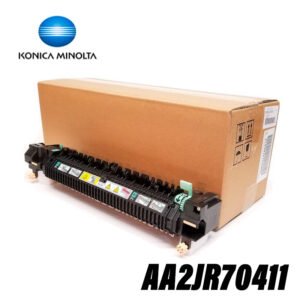 Fusor Konica Minolta A7AHR72411 Original 220V Para Bizhub Color C250i C300i C360i